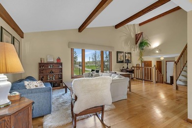 Set on 136 feet of shoreline on desirable Lake Ida, this 4 - photo 10