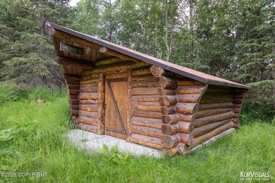 Experience the warmth and character of log home living in this - photo 31