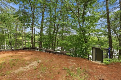There are lakefront camps, and then there's 263 Caldwell Lane - photo 31