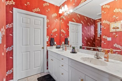 Welcome to 228 Compass Point, a beautifully positioned lakefront - photo 33