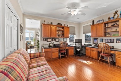 Welcome to 228 Compass Point, a beautifully positioned lakefront - photo 35