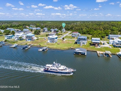 Incredible water views of the ICW from this beautifully - photo 5
