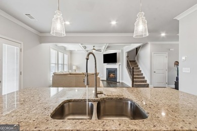 Welcome to this exquisite home situated in the White Oak Park at - photo 36