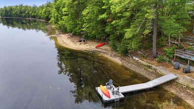 There are lakefront camps, and then there's 263 Caldwell Lane - photo 36