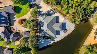 Luxury lakefront living awaits in this custom-built 2022 home on - photo 37