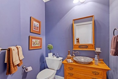 Welcome to 228 Compass Point, a beautifully positioned lakefront - photo 37