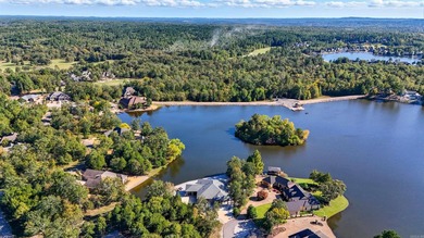 Luxury lakefront living awaits in this custom-built 2022 home on - photo 39