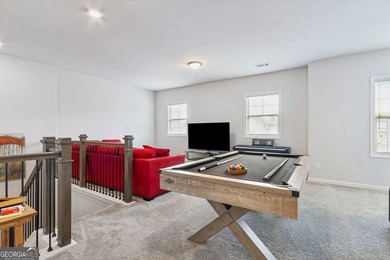 Welcome to this exquisite home situated in the White Oak Park at - photo 39