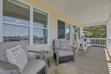 Incredible water views of the ICW from this beautifully - photo 9