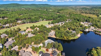 Luxury lakefront living awaits in this custom-built 2022 home on - photo 40