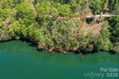 LAKEFRONT MIRROR LAKE-----RIVERBEND AT LAKE LURE. Affordable - photo 1