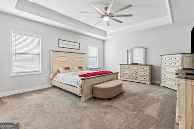 Welcome to this exquisite home situated in the White Oak Park at - photo 41
