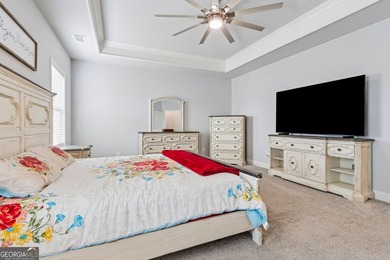 Welcome to this exquisite home situated in the White Oak Park at - photo 42