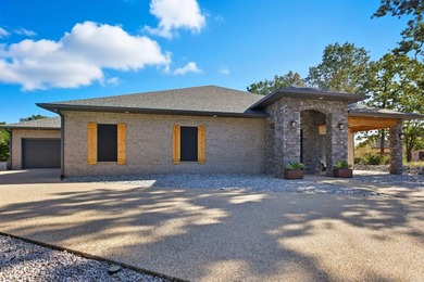 Luxury lakefront living awaits in this custom-built 2022 home on - photo 45
