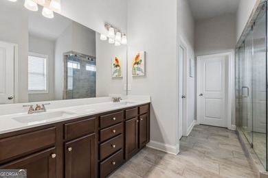Welcome to this exquisite home situated in the White Oak Park at - photo 45