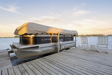 Life is better at the lake! Breathtaking open-water views create - photo 45