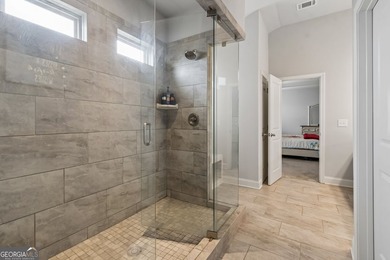 Welcome to this exquisite home situated in the White Oak Park at - photo 47