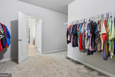 Welcome to this exquisite home situated in the White Oak Park at - photo 48