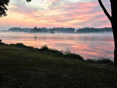 Life is better at the lake! Breathtaking open-water views create - photo 50