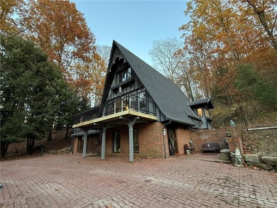 Leesville Lake Home Sale Pending in Bowerston Ohio