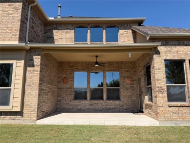 Lake Home For Sale in Grand Prairie, Texas