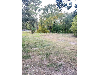 Lake Lot For Sale in Arlington, Texas
