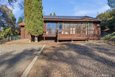 Clear Lake Home Sale Pending in Lucerne California