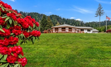  Home For Sale in Alsea Oregon