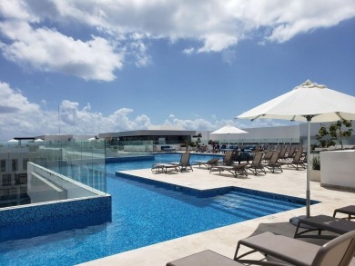 Beautiful apartment for sale in Playa del Carmen
Located in the