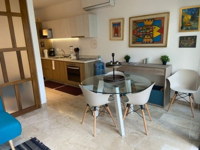 Beautiful apartment for sale in Playa del Carmen
Located in the