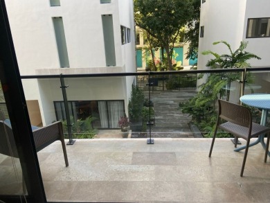 Beautiful apartment for sale in Playa del Carmen
Located in the