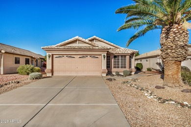 Ventana Lakes Home For Sale in Peoria Arizona