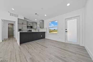 Welcome to this beautifully renovated Cape Coral home where - photo 11