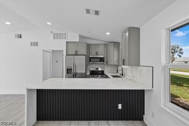 Welcome to this beautifully renovated Cape Coral home where - photo 12