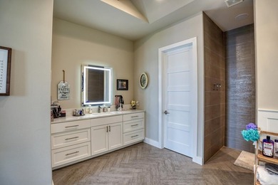 Luxury Lake LBJ Waterfront Home with Remarkable Features! - photo 12