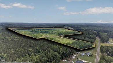 Warren County acreage (84.31 acres) with extensive public road - photo 12