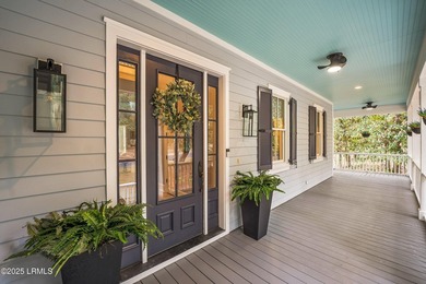 Step into the ultimate Lowcountry living experience in this - photo 13