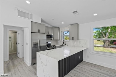 Welcome to this beautifully renovated Cape Coral home where - photo 13