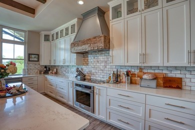 Luxury Lake LBJ Waterfront Home with Remarkable Features! - photo 13