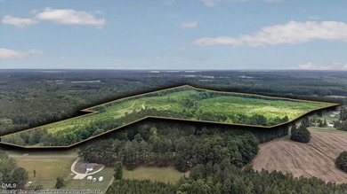 Warren County acreage (84.31 acres) with extensive public road - photo 13