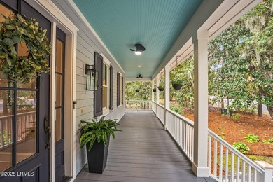 Step into the ultimate Lowcountry living experience in this - photo 14