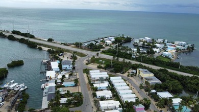 93 N Conch Key is a waterfront development opportunity offering - photo 14