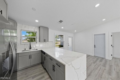 Welcome to this beautifully renovated Cape Coral home where - photo 14