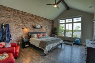Luxury Lake LBJ Waterfront Home with Remarkable Features! - photo 14
