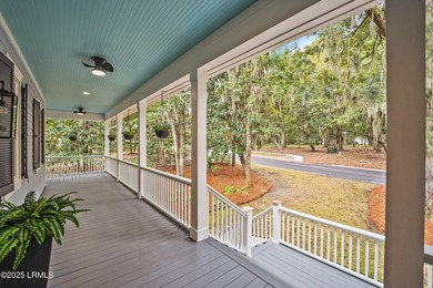 Step into the ultimate Lowcountry living experience in this - photo 15