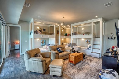 Luxury Lake LBJ Waterfront Home with Remarkable Features! - photo 15