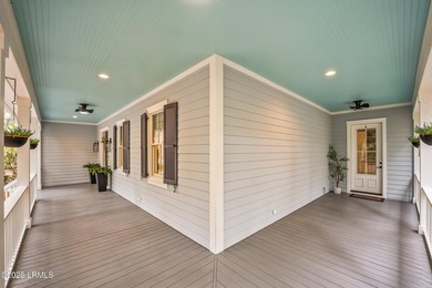 Step into the ultimate Lowcountry living experience in this - photo 16