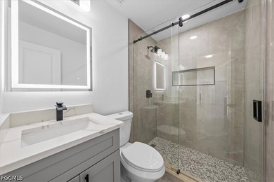 Welcome to this beautifully renovated Cape Coral home where - photo 16