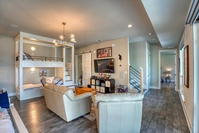Luxury Lake LBJ Waterfront Home with Remarkable Features! - photo 16