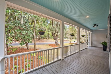 Step into the ultimate Lowcountry living experience in this - photo 17